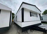 White/Black