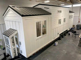 The Caboose
