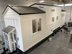 The Caboose