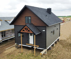 Cottage style