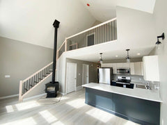 Cottage style