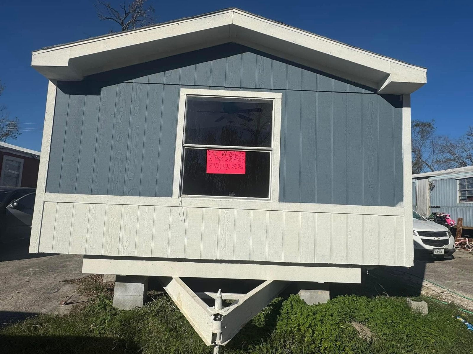 The Siding