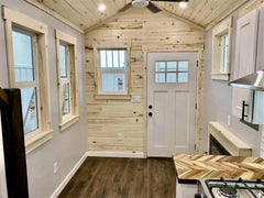 The Caboose