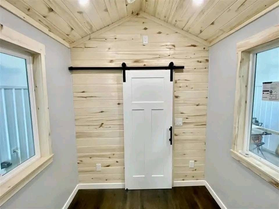 The Caboose