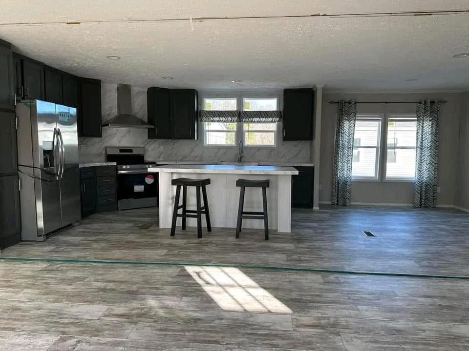The Stellar Home