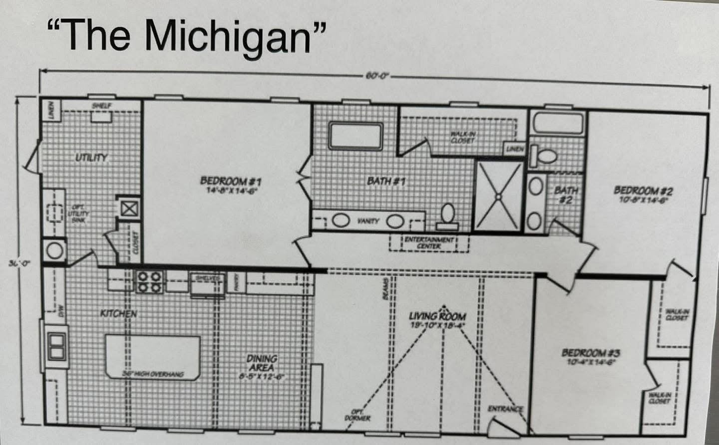 The Michigan