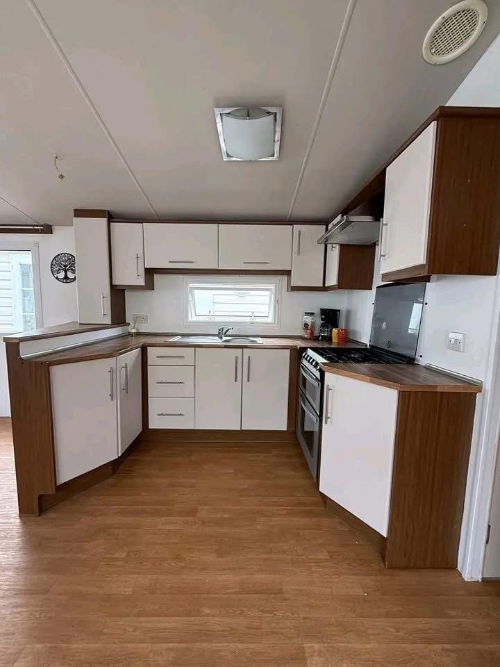The 4A6 Home
