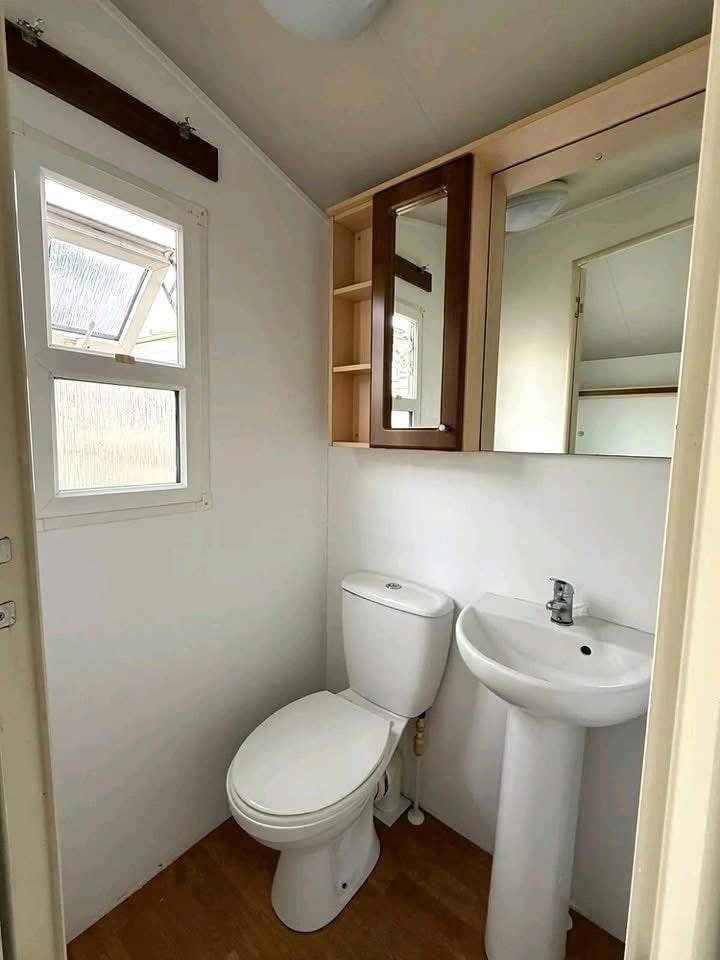 The 4A6 Home