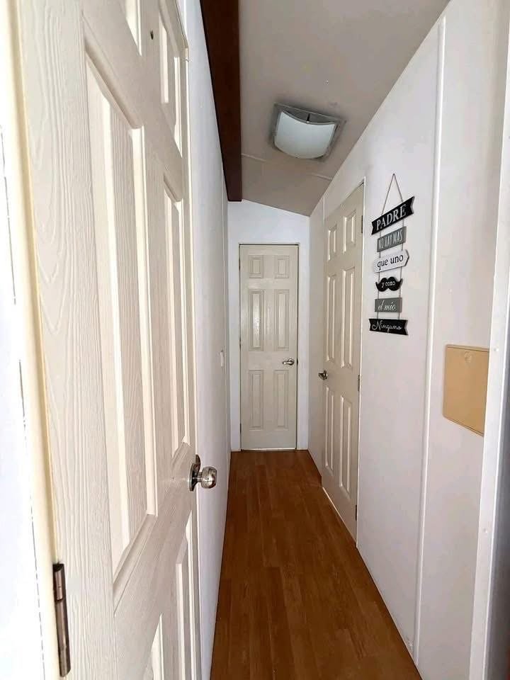 The 4A6 Home