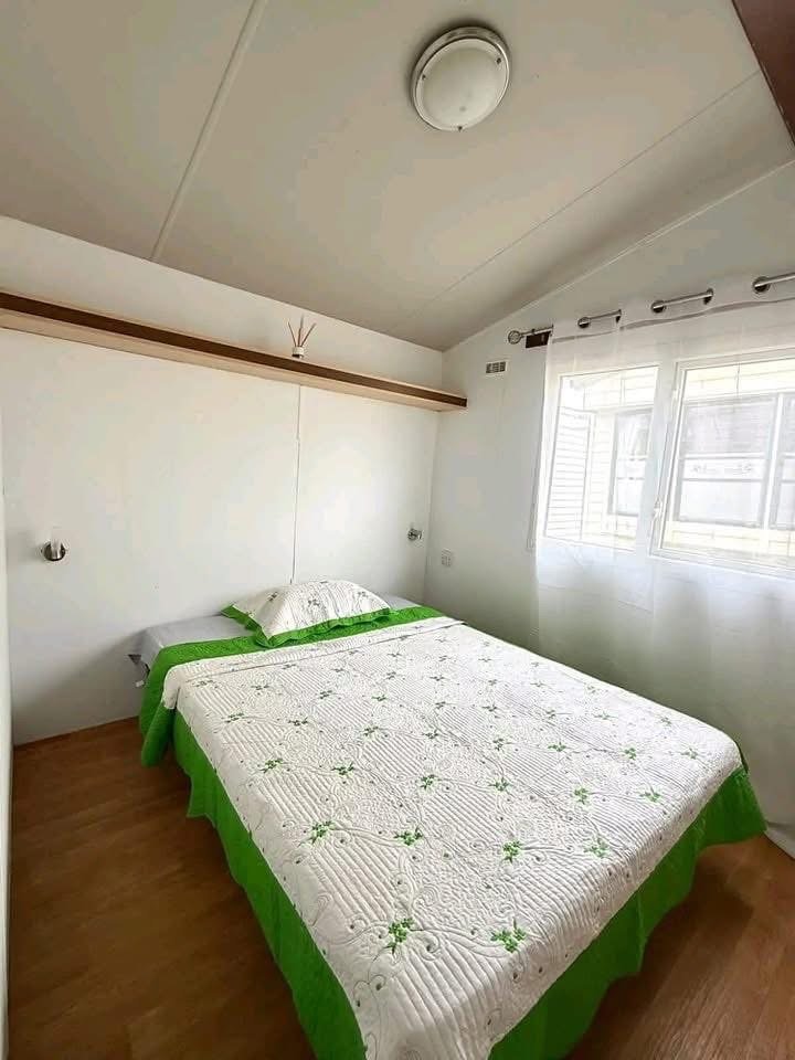 The 4A6 Home