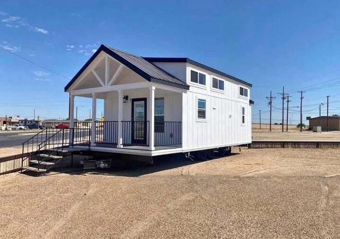 Tiny Home Y