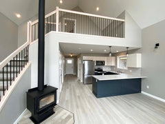 Cottage style