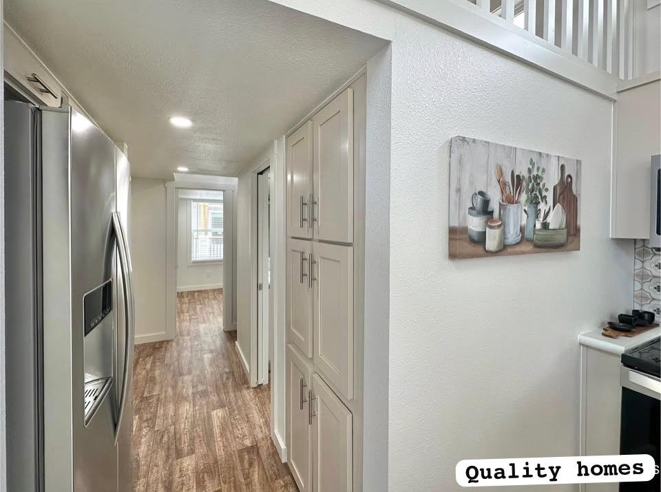 Eagle Home