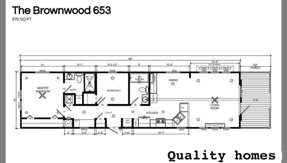 The Blackwood