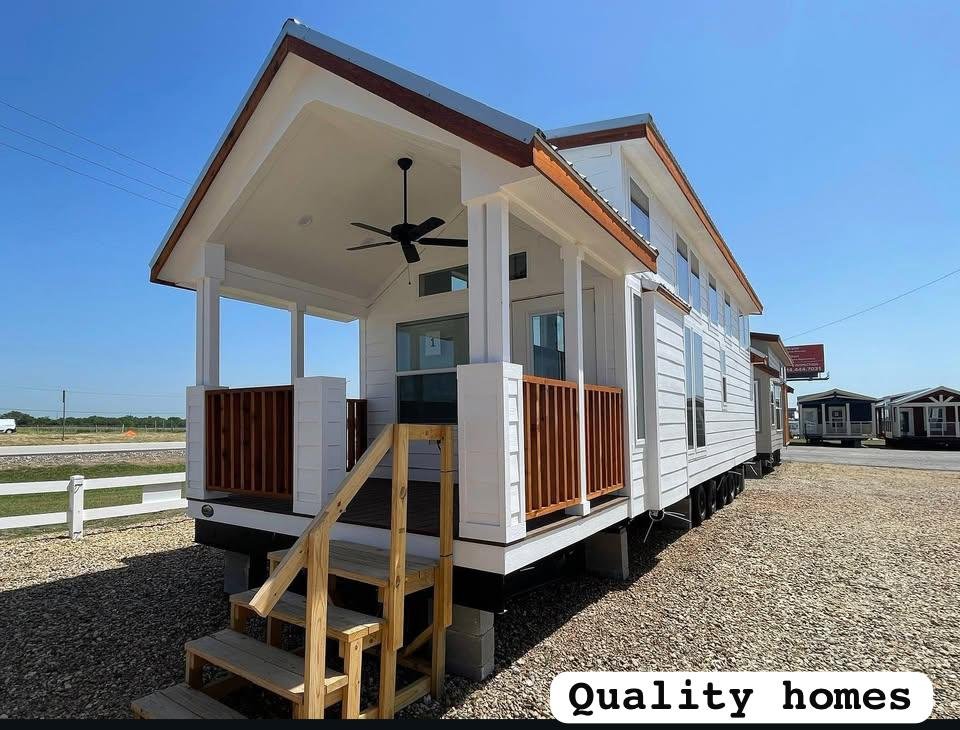 Clarkson home